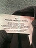 Gloria Vanderbilt Black Casual Pants Size 12 - photo 8