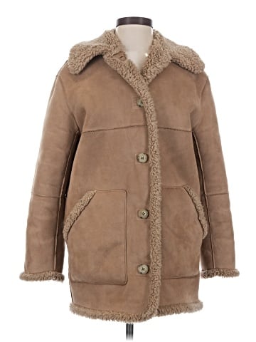 Wilfred Free Coat (view 1)