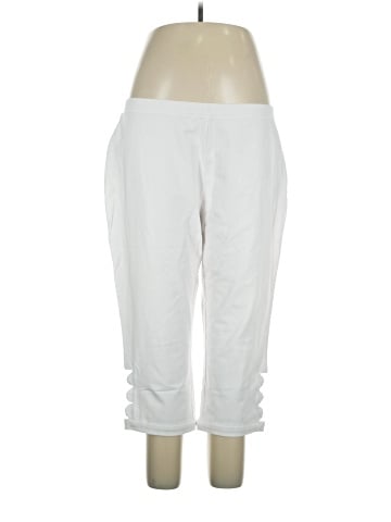 Susan Graver Casual Pants (view 1)