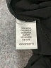 Elle 100% Rayon Black Sleeveless Blouse Size M - photo 8