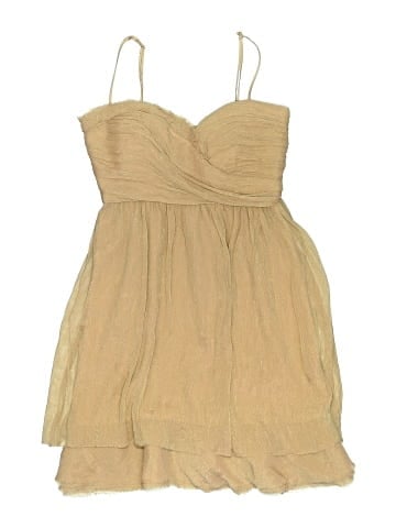 BCBGeneration Cocktail Dress (view 1)