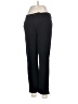 CAbi Solid Black Dress Pants Size 8 - photo 1