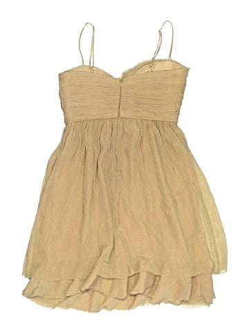 BCBGeneration Cocktail Dress (view 2)