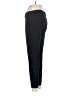 CAbi Solid Black Dress Pants Size 8 - photo 5