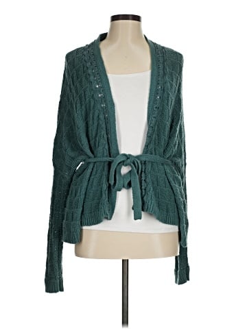 Moth Cardigan (view 1)