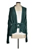 Moth Teal Cardigan Size M - photo 1
