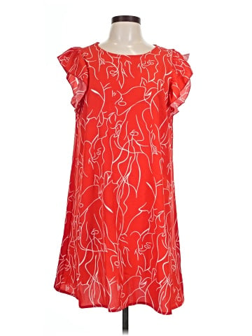 Shein Curve Casual Dress (view 1)