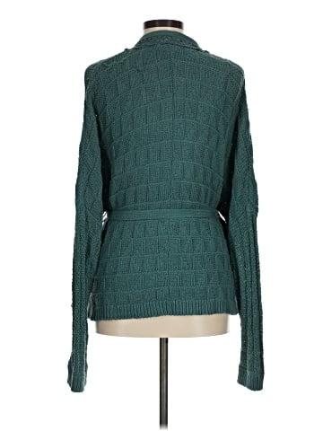 Moth Cardigan (view 2)