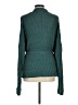 Moth Teal Cardigan Size M - photo 2