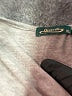 Ofeefan Gray Short Sleeve Top Size XL - photo 7