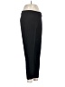 CAbi Solid Black Dress Pants Size 8 - photo 4