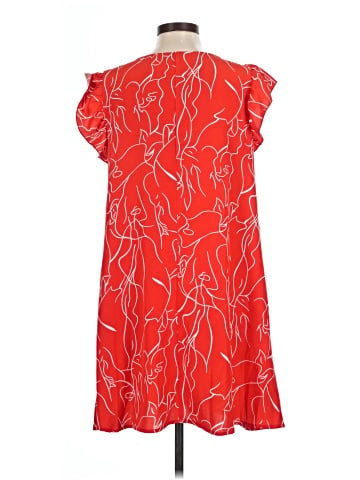 Shein Curve Casual Dress (view 2)