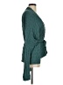Moth Teal Cardigan Size M - photo 4