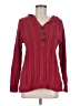 Covington 100% Cotton Red Pullover Sweater Size M - photo 1