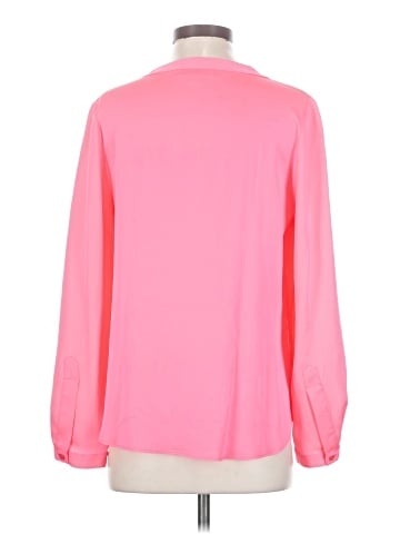 Milly Long Sleeve Blouse (view 2)