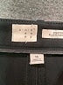 A New Day Black Dress Pants Size 16 - photo 4