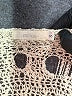 Millau 100% Cotton Ivory Pullover Sweater Size S - photo 7