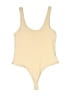 Olive and Oak Tan Bodysuit Size L - photo 1