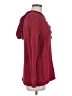 Covington 100% Cotton Red Pullover Sweater Size M - photo 4