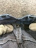 Paige Blue Jeans Size 29 waist - photo 7