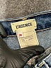 L'Agence 100% Cotton Blue Jeans Size 24 waist - photo 4