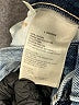 L'Agence 100% Cotton Blue Jeans Size 24 waist - photo 5