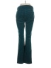 Heritage Teal Casual Pants Size 6 Petite - photo 2