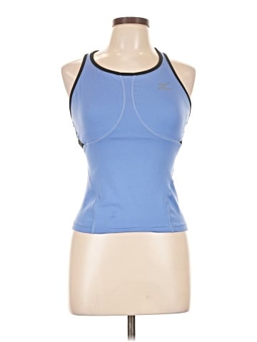 Mizuno Active Tank (view 1)