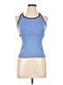 Mizuno Blue Active Tank Size L (estimated) - photo 1