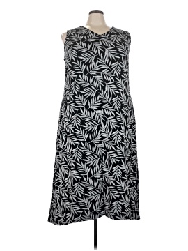 J.Jill Casual Dress (view 1)
