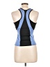 Mizuno Blue Active Tank Size L (estimated) - photo 2