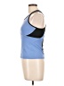 Mizuno Blue Active Tank Size L (estimated) - photo 5