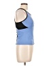 Mizuno Blue Active Tank Size L (estimated) - photo 4