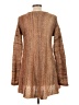 Max Edition Brown Pullover Sweater Size L - photo 2