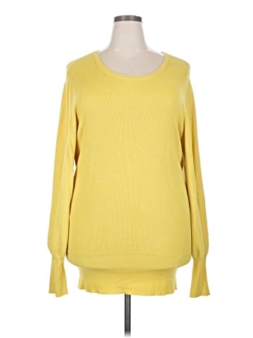 Evri Pullover Sweater (view 1)