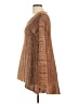 Max Edition Brown Pullover Sweater Size L - photo 5