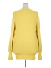 Evri Yellow Pullover Sweater Size 2X - photo 2