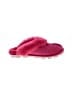 Ugg 100% Leather Pink Mule/Clog Size 8 - photo 1