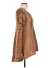 Max Edition Brown Pullover Sweater Size L - photo 4
