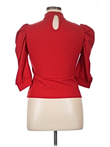 Unbranded 3/4 Sleeve Top (view 2)