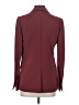 Frontrow Burgundy Blazer Size 2 - photo 2