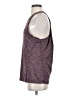 Unbranded Burgundy Active Tank Size XS (estimated) - photo 5