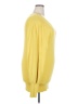 Evri Yellow Pullover Sweater Size 2X - photo 4