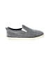 Gap Solid Gray Blue Sneakers Size 3 (youth) - photo 1