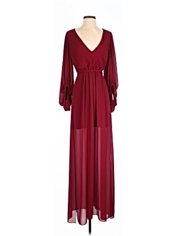 Halston Heritage Casual Dress (view 1)