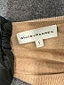 White + Warren Tan Pullover Sweater Size S - photo 6