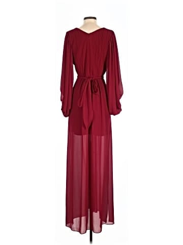 Halston Heritage Casual Dress (view 2)