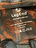 Legend Camo Brown Cargo Shorts Size S - photo 3