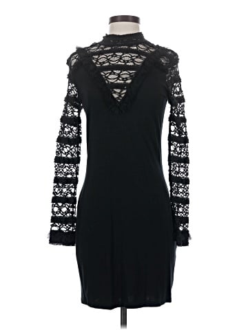 Annabelle Cocktail Dress (view 1)