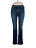 Silver Jeans Co. Blue Jeans Size 14 (estimated) - photo 1